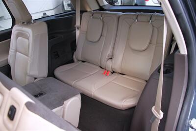 2022 Lincoln Aviator Reserve ***ONE-OWNER*** - Photo 25 - Dublin, CA 94568