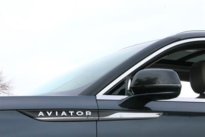 2022 Lincoln Aviator Reserve ***ONE-OWNER*** - Photo 11 - Dublin, CA 94568