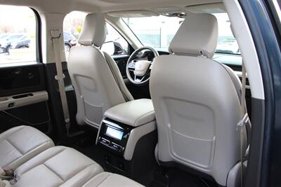 2022 Lincoln Aviator Reserve ***ONE-OWNER*** - Photo 33 - Dublin, CA 94568