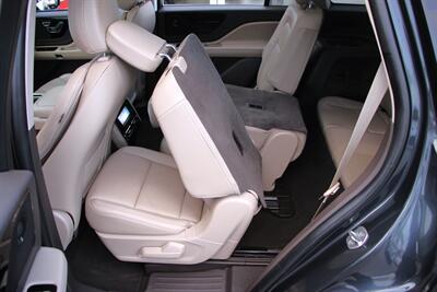 2022 Lincoln Aviator Reserve ***ONE-OWNER*** - Photo 24 - Dublin, CA 94568