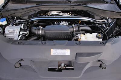 2022 Lincoln Aviator Reserve ***ONE-OWNER*** - Photo 50 - Dublin, CA 94568