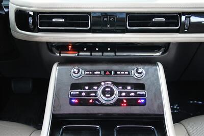 2022 Lincoln Aviator Reserve ***ONE-OWNER*** - Photo 40 - Dublin, CA 94568