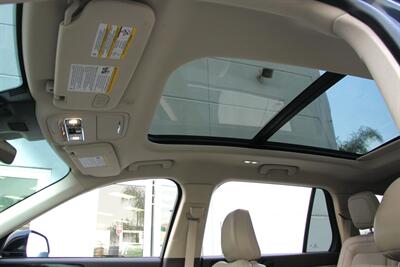 2022 Lincoln Aviator Reserve ***ONE-OWNER*** - Photo 26 - Dublin, CA 94568