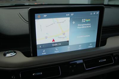 2022 Lincoln Aviator Reserve ***ONE-OWNER*** - Photo 38 - Dublin, CA 94568