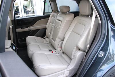 2022 Lincoln Aviator Reserve ***ONE-OWNER*** - Photo 23 - Dublin, CA 94568
