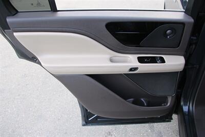 2022 Lincoln Aviator Reserve ***ONE-OWNER*** - Photo 20 - Dublin, CA 94568