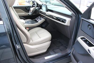 2022 Lincoln Aviator Reserve ***ONE-OWNER*** - Photo 30 - Dublin, CA 94568