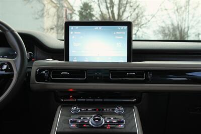 2022 Lincoln Aviator Reserve ***ONE-OWNER*** - Photo 37 - Dublin, CA 94568