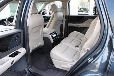 2022 Lincoln Aviator Reserve ***ONE-OWNER*** - Photo 22 - Dublin, CA 94568
