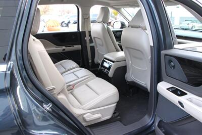 2022 Lincoln Aviator Reserve ***ONE-OWNER*** - Photo 32 - Dublin, CA 94568