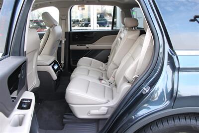 2022 Lincoln Aviator Reserve ***ONE-OWNER*** - Photo 21 - Dublin, CA 94568