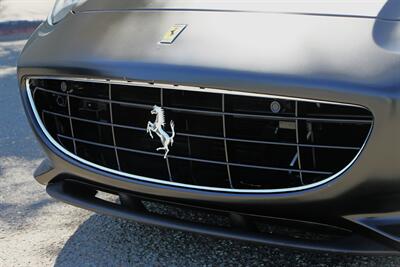 2014 Ferrari California ***WRAPPED MATTE BLACK***   - Photo 15 - Dublin, CA 94568