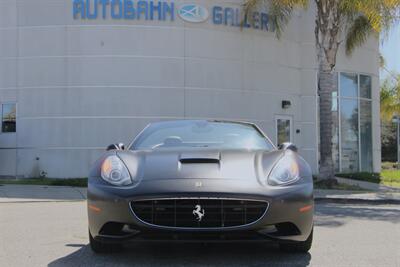 2014 Ferrari California ***WRAPPED MATTE BLACK***   - Photo 16 - Dublin, CA 94568