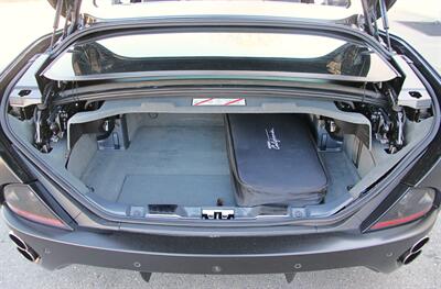 2014 Ferrari California ***WRAPPED MATTE BLACK***   - Photo 18 - Dublin, CA 94568