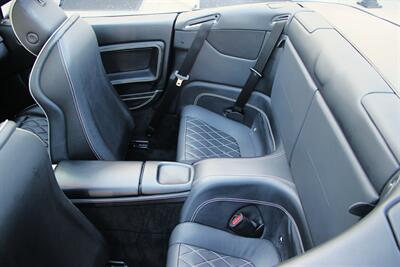 2014 Ferrari California ***WRAPPED MATTE BLACK***   - Photo 30 - Dublin, CA 94568