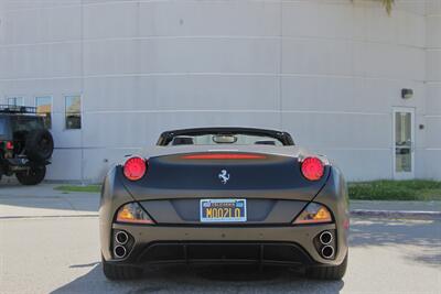 2014 Ferrari California ***WRAPPED MATTE BLACK***   - Photo 17 - Dublin, CA 94568