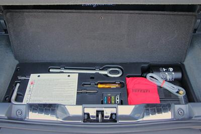 2014 Ferrari California ***WRAPPED MATTE BLACK***   - Photo 19 - Dublin, CA 94568