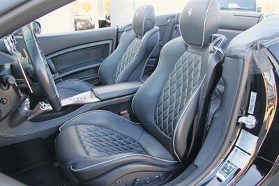 2014 Ferrari California ***WRAPPED MATTE BLACK***   - Photo 27 - Dublin, CA 94568
