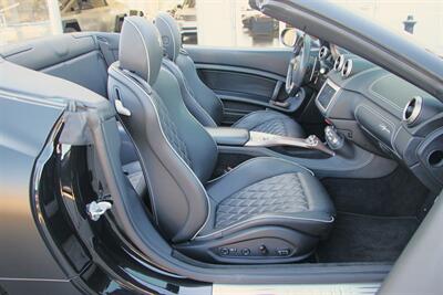 2014 Ferrari California ***WRAPPED MATTE BLACK***   - Photo 42 - Dublin, CA 94568