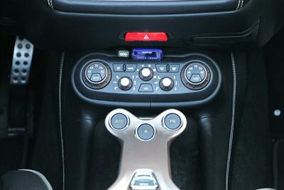 2014 Ferrari California ***WRAPPED MATTE BLACK***   - Photo 33 - Dublin, CA 94568