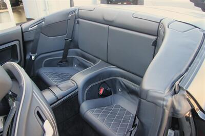 2014 Ferrari California ***WRAPPED MATTE BLACK***   - Photo 29 - Dublin, CA 94568