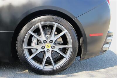 2014 Ferrari California ***WRAPPED MATTE BLACK***   - Photo 12 - Dublin, CA 94568