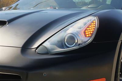 2014 Ferrari California ***WRAPPED MATTE BLACK***   - Photo 14 - Dublin, CA 94568