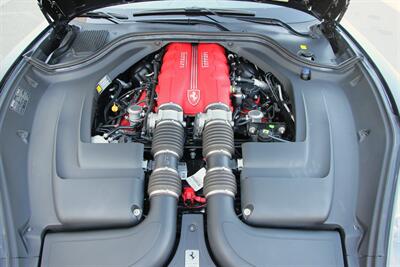 2014 Ferrari California ***WRAPPED MATTE BLACK***   - Photo 21 - Dublin, CA 94568