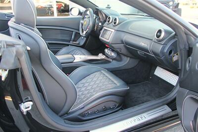 2014 Ferrari California ***WRAPPED MATTE BLACK***   - Photo 43 - Dublin, CA 94568