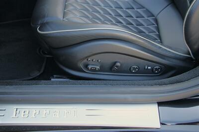 2014 Ferrari California ***WRAPPED MATTE BLACK***   - Photo 24 - Dublin, CA 94568