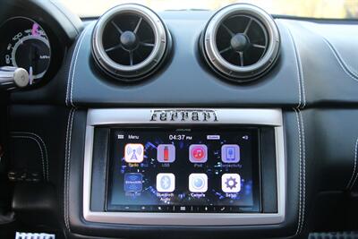 2014 Ferrari California ***WRAPPED MATTE BLACK***   - Photo 37 - Dublin, CA 94568