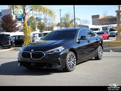2022 BMW 2 Series 228i Gran Coupe   - Photo 4 - Dublin, CA 94568