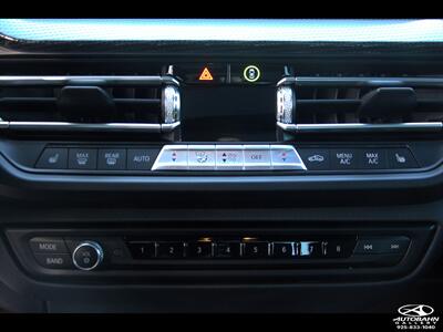2022 BMW 2 Series 228i Gran Coupe   - Photo 20 - Dublin, CA 94568