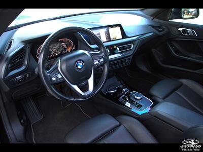 2022 BMW 2 Series 228i Gran Coupe   - Photo 27 - Dublin, CA 94568