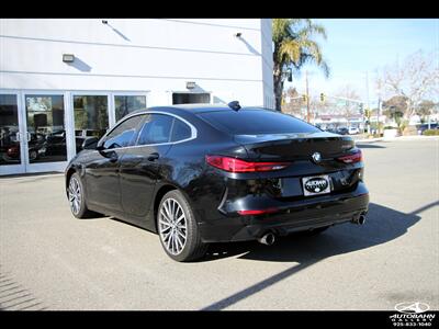 2022 BMW 2 Series 228i Gran Coupe   - Photo 8 - Dublin, CA 94568