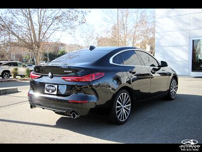 2022 BMW 2 Series 228i Gran Coupe   - Photo 9 - Dublin, CA 94568