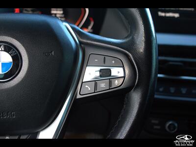 2022 BMW 2 Series 228i Gran Coupe   - Photo 18 - Dublin, CA 94568