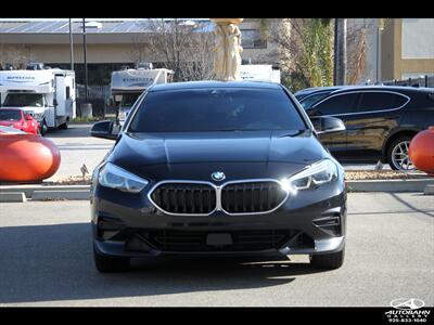 2022 BMW 2 Series 228i Gran Coupe   - Photo 2 - Dublin, CA 94568