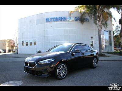 2022 BMW 2 Series 228i Gran Coupe   - Photo 1 - Dublin, CA 94568