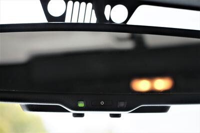 2018 Jeep Wrangler JK Unlimited Sahara ***ONE-OWNER*** - Photo 29 - Dublin, CA 94568