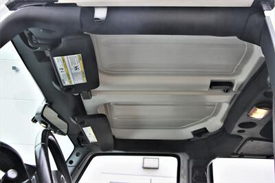 2018 Jeep Wrangler JK Unlimited Sahara ***ONE-OWNER*** - Photo 22 - Dublin, CA 94568