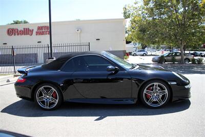 2008 Porsche 911 Carrera S   - Photo 14 - Dublin, CA 94568