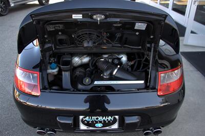 2008 Porsche 911 Carrera S   - Photo 24 - Dublin, CA 94568