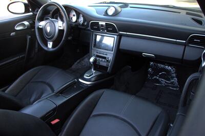 2008 Porsche 911 Carrera S   - Photo 22 - Dublin, CA 94568