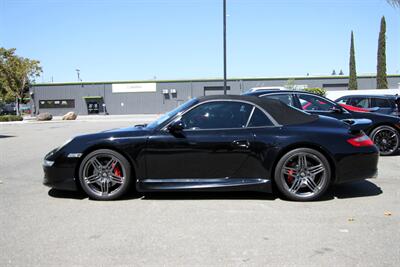 2008 Porsche 911 Carrera S   - Photo 11 - Dublin, CA 94568