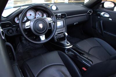 2008 Porsche 911 Carrera S   - Photo 21 - Dublin, CA 94568