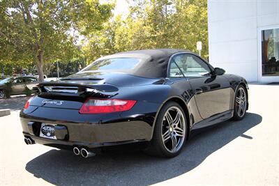 2008 Porsche 911 Carrera S   - Photo 13 - Dublin, CA 94568