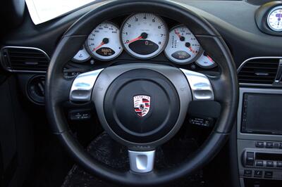 2008 Porsche 911 Carrera S   - Photo 25 - Dublin, CA 94568