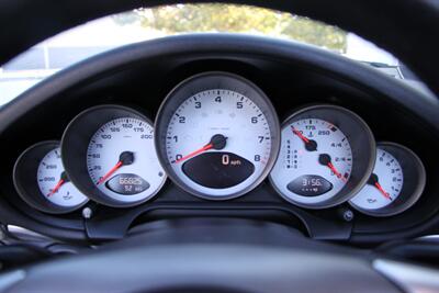 2008 Porsche 911 Carrera S   - Photo 16 - Dublin, CA 94568