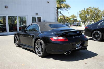 2008 Porsche 911 Carrera S   - Photo 12 - Dublin, CA 94568